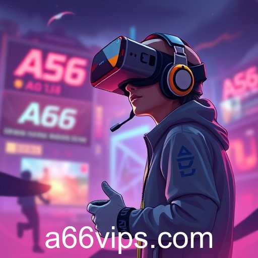 A66 Game Platform Expands Amidst Growing Online Gaming Trends