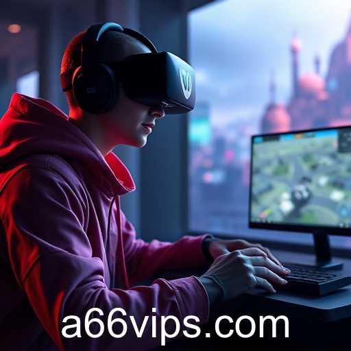 A66: Revolutionizing the English Game Scene