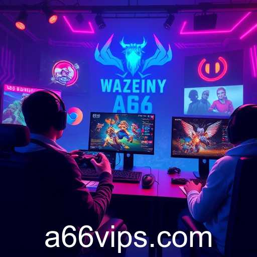 A66 Revolutionizes the Gaming Experience