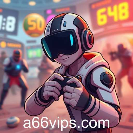 A66: Gaming Trends and Innovations in 2025