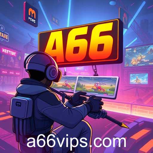 Revamping the Game Landscape with A66