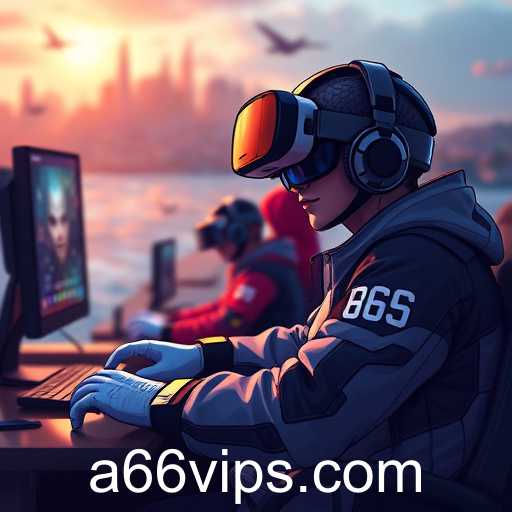 Navigating the Landscape of Online Gaming in 2025