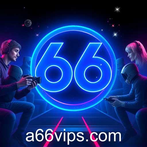 A66 Gaming: A Rising Star in Online Entertainment