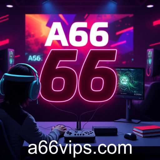 A66: Evolution of Online Gaming in 2025