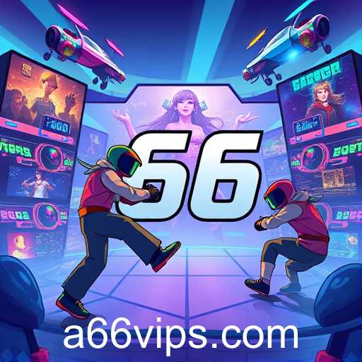 A66: Revolutionizing Online Gaming in 2025