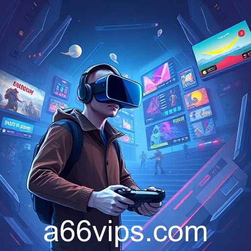 A66: Pioneering Change in the Online Gaming World