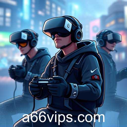 A66: Redefining Online Gaming Landscape