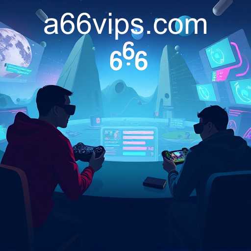 A66: Revolutionizing Online Gaming Experience