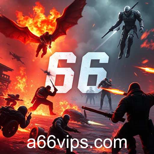 Exploring the Dynamic World of Action Games: An Insight into the Popular Gaming Category on 'a66'