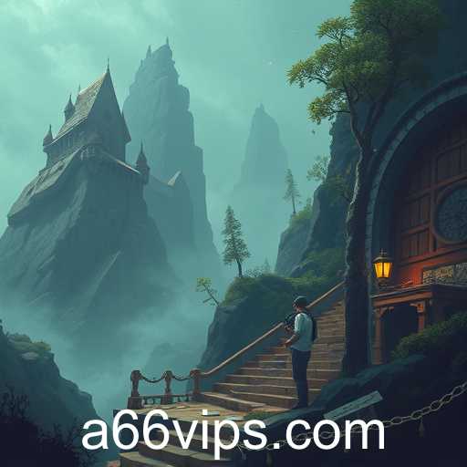 Exploring the Thrilling Realm of Adventure Games: Keyword 'a66'