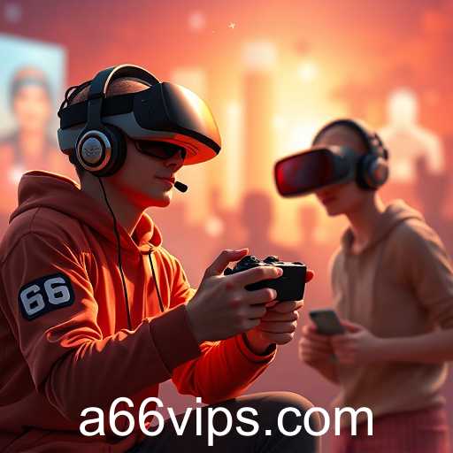 Digital Evolution of Online Gaming in 2025