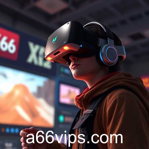 The Digital Surge in Gaming: A66's Role in 2025