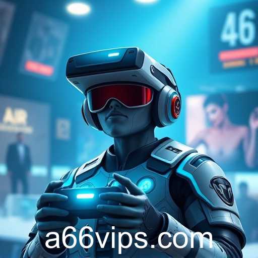 Emerging Trends in the Gaming Industry