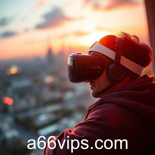 Gaming Trends and Innovations on A66