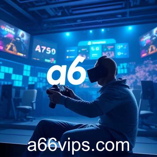 Digital Revolution in Gaming: A66 Leads the Charge