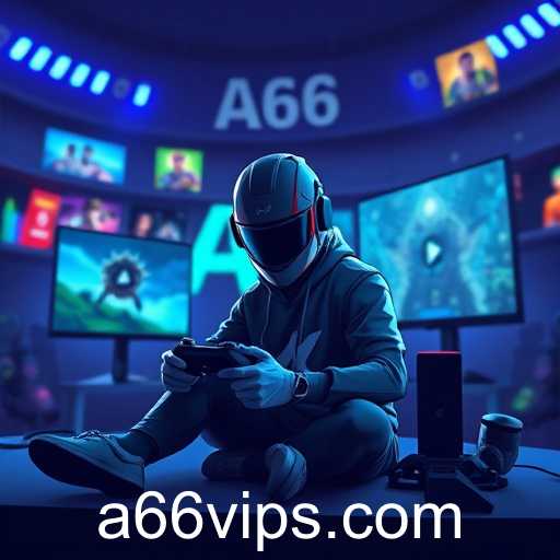 The Rise and Influence of A66 in Gaming