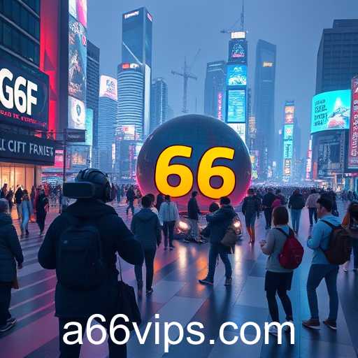 The Rise of a66 in Competitive Gaming