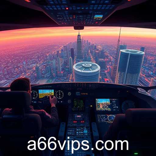 Exploring the World of Simulation Games: A Virtual Reality